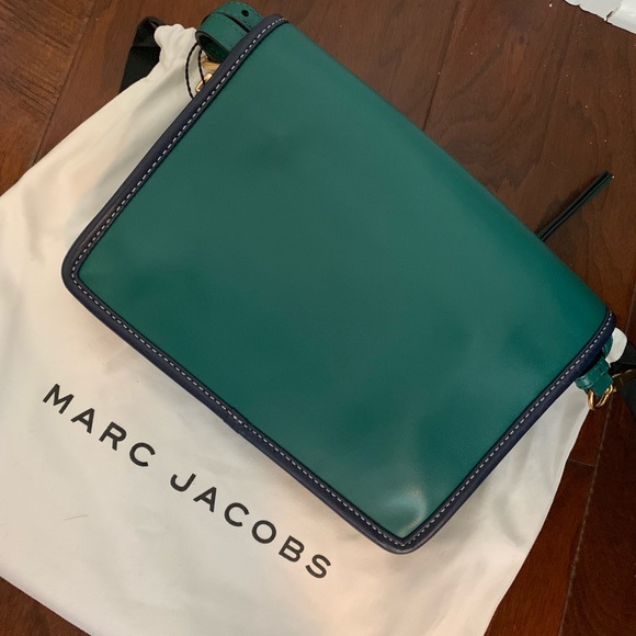 Marc Jacobs bag - Picture 2 of 4